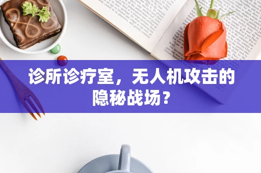 诊所诊疗室，无人机攻击的隐秘战场？