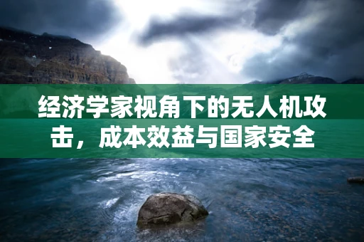 经济学家视角下的无人机攻击，成本效益与国家安全