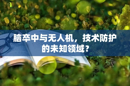 脑卒中与无人机，技术防护的未知领域？