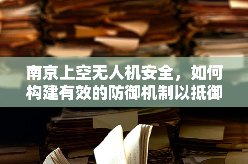 南京上空无人机安全，如何构建有效的防御机制以抵御潜在攻击？