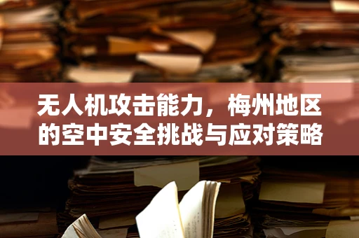 无人机攻击能力，梅州地区的空中安全挑战与应对策略