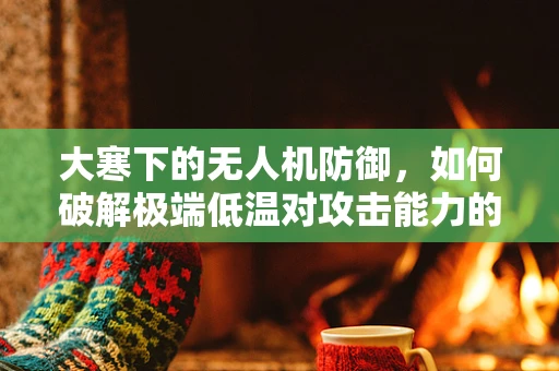 大寒下的无人机防御，如何破解极端低温对攻击能力的挑战？