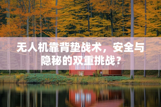 无人机靠背垫战术，安全与隐秘的双重挑战？