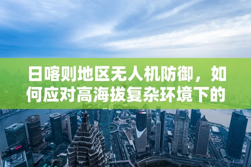 日喀则地区无人机防御，如何应对高海拔复杂环境下的潜在攻击？