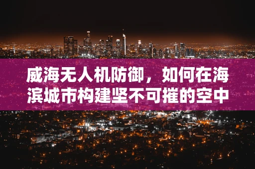 威海无人机防御，如何在海滨城市构建坚不可摧的空中防线？