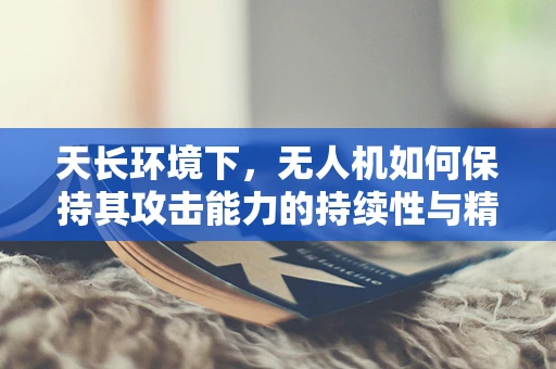 天长环境下，无人机如何保持其攻击能力的持续性与精准性？